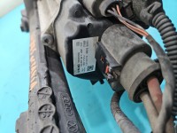 Przekładnia kierownicza maglownica Skoda Octavia II 1K1423051EB