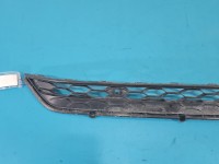 Zaślepka kratka zderzaka środkowa atrapa Vw Tiguan II 16- 5NA853677A