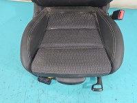 Fotele komplet kanapa Opel Insignia B