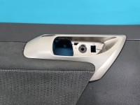 Tapicerka drzwi przód lewa boczek LEXUS CT 10-22 67612-X1B19