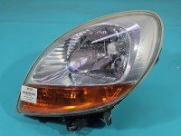 Reflektor lewy lampa przód Renault Kangoo I EUROPA