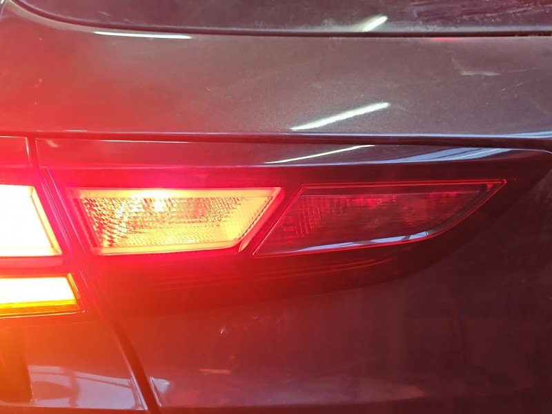 Lampa tył lewa klapy Opel Astra V K HB EUROPA 13401162