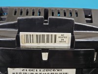 Licznik Bmw F34 GT 9232895 2.0d EUROPA