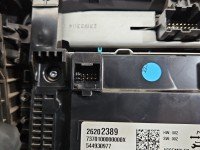 Radio fabryczne Opel Insignia A 26202389 radioodtwarzacz