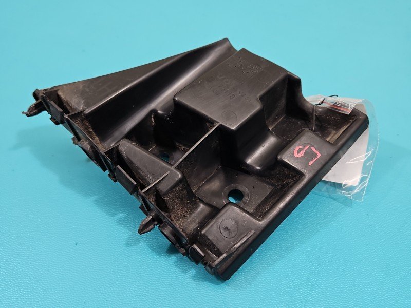 Ślizg zderzaka przód lewy Volvo V40 II 12- 31425110