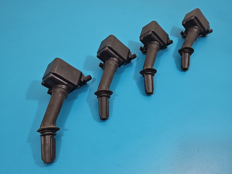 Cewka zapłonowa Opel Astra V K 12635672 1.4 T (LE2) Producent części: OPEL, Europejska, 4szt