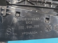 Listwa listwy dekory dekor deski Skoda Kamiq eu