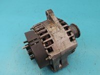 TEST Alternator Saab 9-3 II 0986049000 1.9 TiD