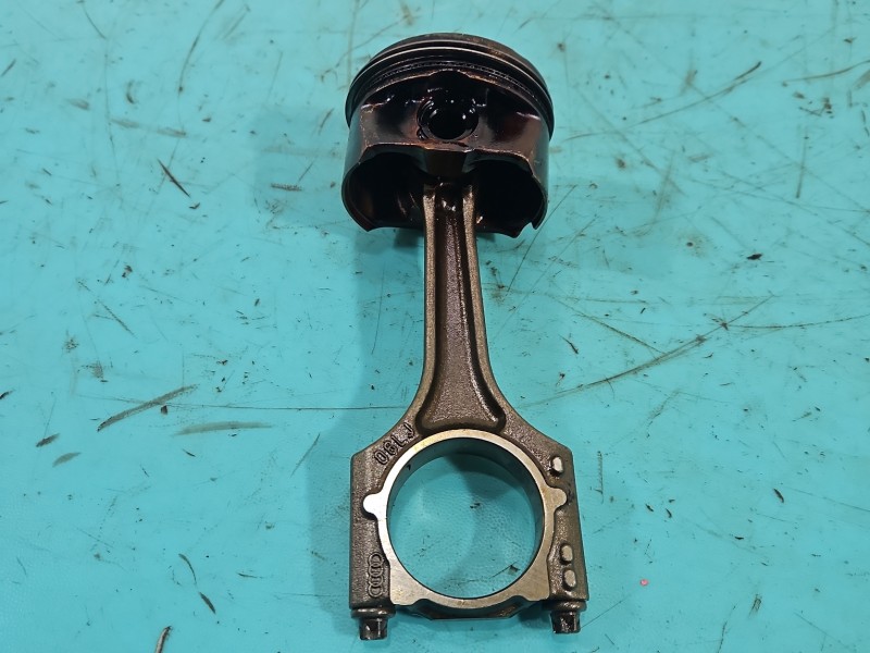 Tłok Audi A4 B9 2.0 TFSI 252KM