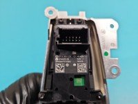 Przełącznik hamulca ręcznego Bmw f10 f11 9385029