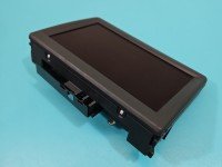 Wyświetlacz Audi A8 D3 4E0919603E monitor