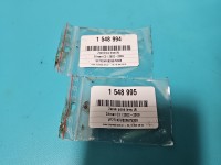 Zwrotnica lewa piasta przód 1.4 8V wiel Citroen C3 I