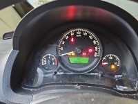 Licznik Skoda Citigo 11-19 1ST920860P 1.0 MPI EUROPA