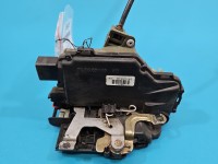 Zamek przód lewy Seat Leon I Toledo II EUROPA 8PIN 3B1837015Q