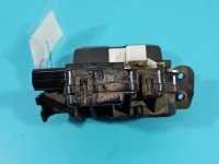 Zamek klapy tył Kia Optima IV 15-20 kombi