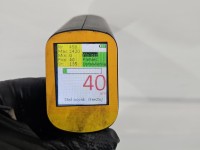 Drzwi przesuwne prawe boczne Toyota Proace City