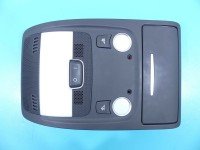 Lampa kabiny lampka Audi A5 8T 8K0951177
