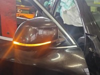 Lusterko prawe BMW X5 F15 B53\8 europa