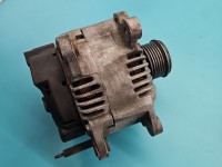 TEST Alternator Vw Passat B6 021903026L 2.0 tdi