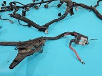 InstalacJa Wiązka silnika 31473764, 31665106 2.0 D4 Volvo V40 II 12-