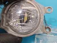 Halogen lewy Toyota C-HR I 2016-2023 02-415