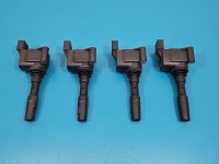 Cewka zapłonowa Skoda Octavia IV 05E905110A 1.5 TSI (DXDA) Europejska, 4szt