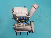 Turbosprężarka Regenerowana AUDI Q5 8R 08- 3.0 tdi CCWA 239KM 776469-5, 059145722S, DLW00155I