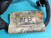 Instalacja Wiązka drzwi przód prawych Ford S-max II MK2