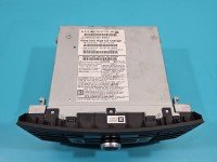 Radio fabryczne Mercedes CLS II C218 W218 218 A2129007327 radioodtwarzacz
