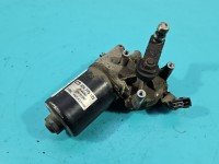 Silniczek Silnik wycieraczek przód Volvo V70 II 8648343