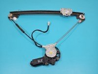 Podnośnik przód lewy Suzuki Vitara I 83460-62A00, 062100-2953 3d HB