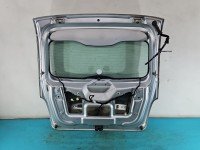 Klapa tył Fiat 500 07-20 HB 3d SREBRNY 602/a