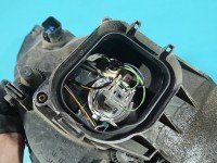 Reflektor lewy lampa przód Ford Focus Mk1 EUROPA
