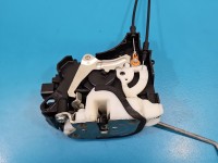 Zamek przód prawy Citroen C-Crosser EUROPA 2pin. brak nr