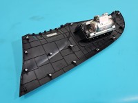 Poduszki powietrzne zestaw komplet Honda Jazz III