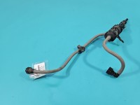 RURKI Przewód paliwowy Peugeot 2008 I 13-19 zawór zwrotny 1.2 12V X215153