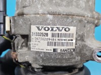 Sprężarka klimatyzacji kompresor 31332528 VOLVO S60 II 10- 2.0 D4
