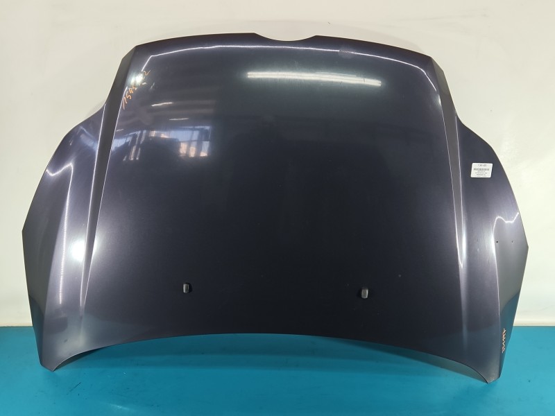 Maska przednia Ford Focus Mk3 Eb