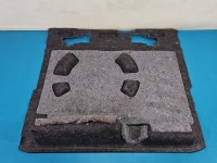 Wykładzina bagażnika podłoga Renault Megane III 849810001R