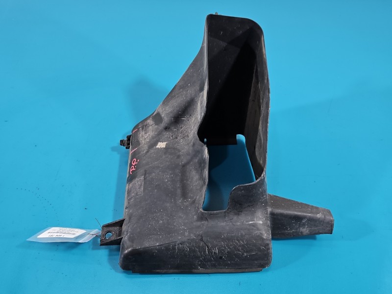 KIEROWNICA Wlot powietrza Bmw F06 Gran Coupe 3.0 24V 187798-15, 8050398