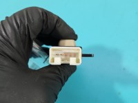 Przełącznik TOYOTA, regulacji oparcia fotela 5PIN Toyota Land Cruiser 120 J120