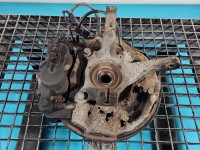 Zwrotnica prawa piasta przód 2.0 16V Mitsubishi Outlander I