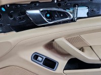 Tapicerka drzwi przód prawa boczek pasażera Porsche Panamera I 970 970555302