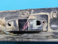 Blenda tył klapy Vw Caddy III 2K Brak 2K0827574