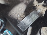 Skrzynia biegów Skoda Octavia I 1.9 tdi