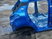 Błotnik tył prawy ćwiartka Suzuki Swift Mk8 ZWG HB