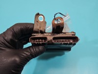 Sterownik moduł WTRYSKÓW Toyota Corolla E12 131000-1041, 89871-20030