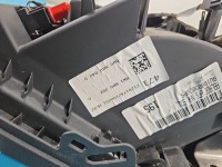 Schowek pasażera Audi A4 B9 EUROPA