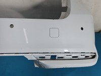 Zderzak tył Skoda Octavia IV LS9R kombi