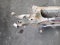 Tylna belka oś tył Nissan X-trail III T32 13-21 1.6 dci
